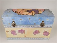 Winnie the Pooh Toy Chest