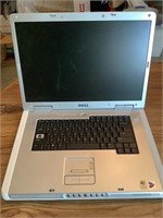 Dell laptop