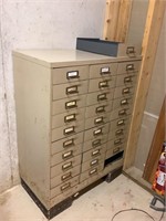 Vintage medicine cabinet