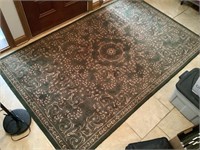 5 ft x 8 ft rug