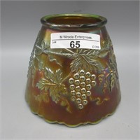 Nwood green G & C candle lamp shade ONLY