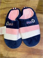 WOMANS SLIPPERS 7/8