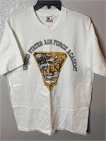 Vintage United States Air Force Academy Shirt