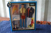 My Favorite Ken by Barbie