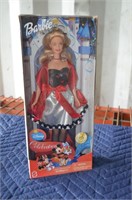 Disney 30th Anniversary Barbie