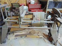 ShopSmith Multi Use Woodworking Machine