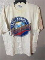 Vintage Air Force Academy Shirt