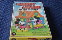 Mickey Mouse Colorforms