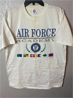 Vintage Air Force Academy Shirt