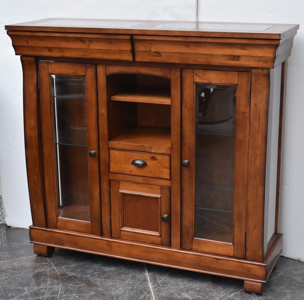 July 28 - Estate Furniture, Collectables & Dollar Collection