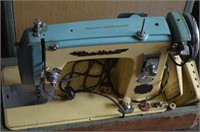 Precision Sewing Machine