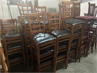 (50) Dining Chairs-ALL ONE MONEY