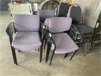 15+ Waiting Room & Dining Chairs