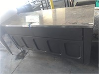 GALLEY Reinforced Utility Serving Counter, 79 IN