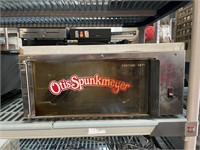 Otis Spunkmeyer Convection Cookie Oven