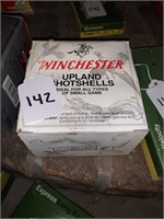 WINCHESTER UPLAND SHOTSHELLS AMMO