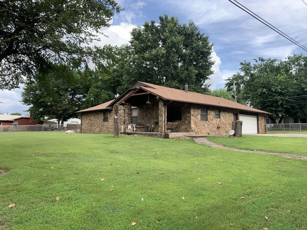 August 26 - Fort Gibson Lake Real Estate Auction