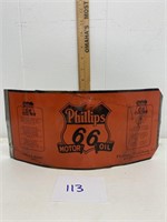Phillips 66 Oil Can