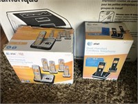 AT&T Phones