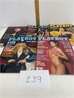 90's Playboys