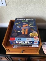 Tabletop Games, Jewelry Box