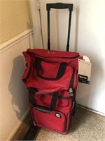 American Tourister Luggage