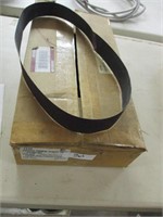 2x48C60 60 Grit Sanding Belts Qty 27