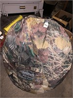AMERISTE MULTI SEASON OUTHOUSE PACK IN BLIND
