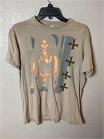 Vintage Cher Heart of Stone Tour Shirt