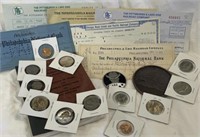 Hoarders Coin and Collectibles Lot #3