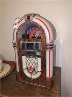 JUKEBOX TABLETOP