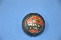 Vintage Perfect Circle gear shift knob