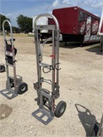 Magliner 2 Wheel Dolley Stand Up/Lay Down