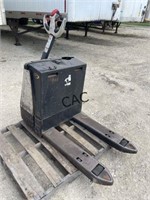 Crown Electric Hand Truck *Parts Only*