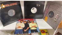 Set of 4 Albums