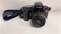 Canon EOS Rebel S Film Camera