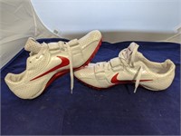 Youth Nike Track Shoe