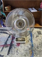 Large Weston Fan