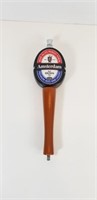 Amsterdamn Beer Tap Lever