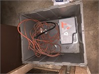 CRATE EXTENSION CORD