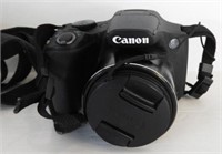 Lot #1939 - Canon SX530 Powershot digital camera