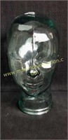 Glass Display Head