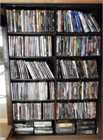 Lot #1983 - Approx. (250-275) DVD’s in all genres