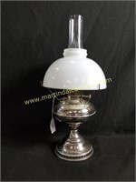 Vintage Perfection Lamp