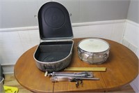 Ludwig Snare & Travel Case