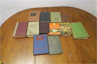 Antique Books Charles Dickens Oliver Twist