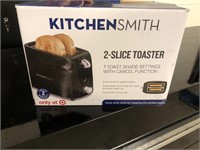 Kitchen Smith Toaster