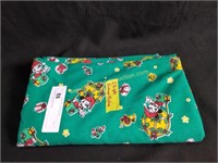 Vintage Mickey Mouse Fabric