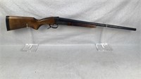 Baikal/Remington SPR100 Shotgun 20 Gauge