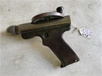 1946 Ruger Pistol Grip Hand Drill w/Bit Storage
